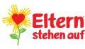 Eltern stehen auf