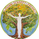 Wissen schafft Freiheit - Logo 