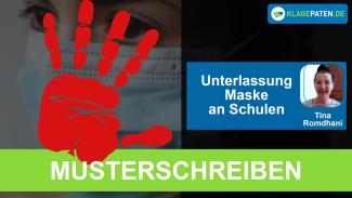 🔴 Überzogene Massnahmen an Schulen - Neues Musterschreiben gegen übereifrige Lehrer KPTV #74